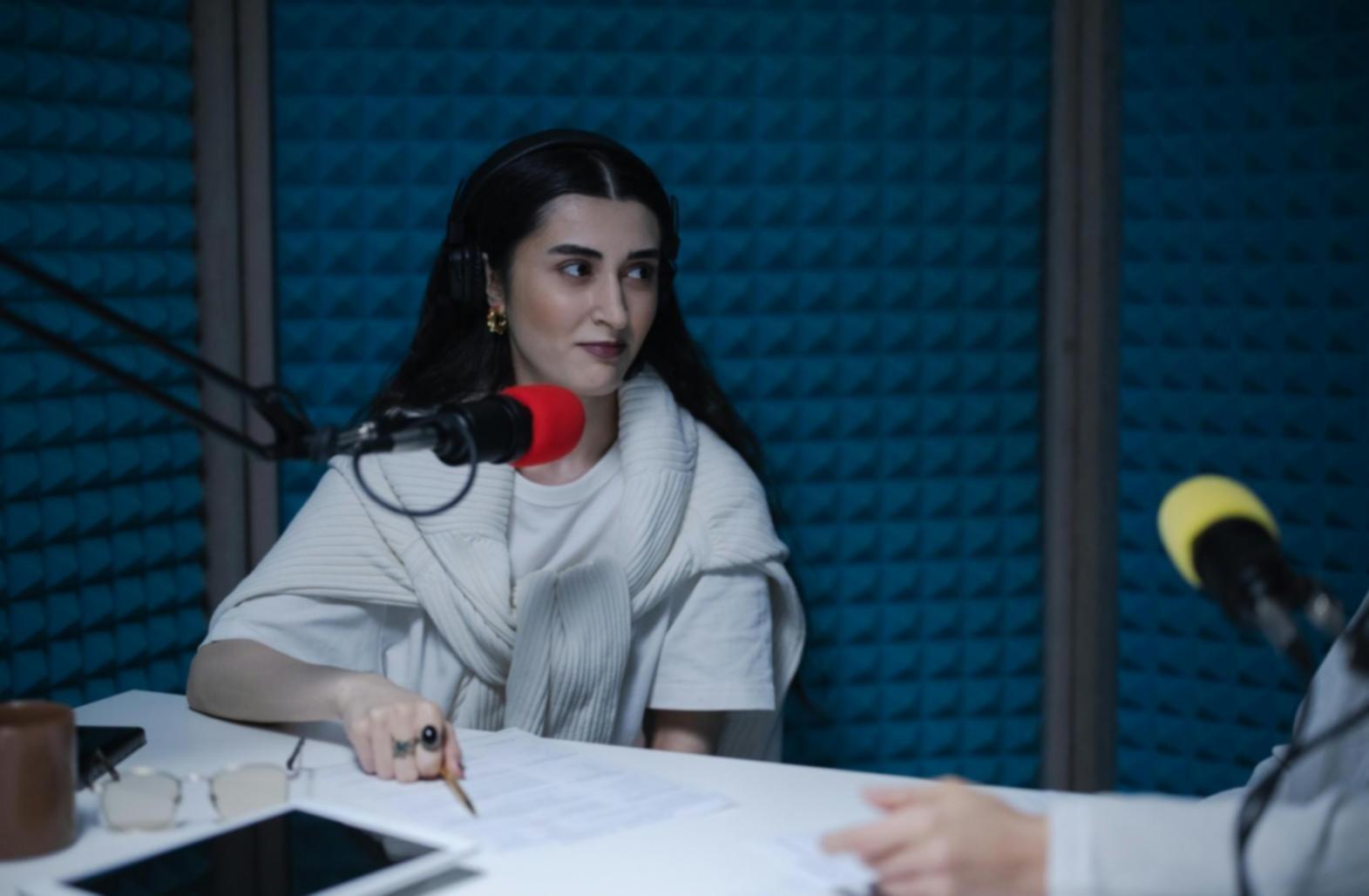 Materiały edukacyjne i sesje szkoleniowe dla dziennikarzy